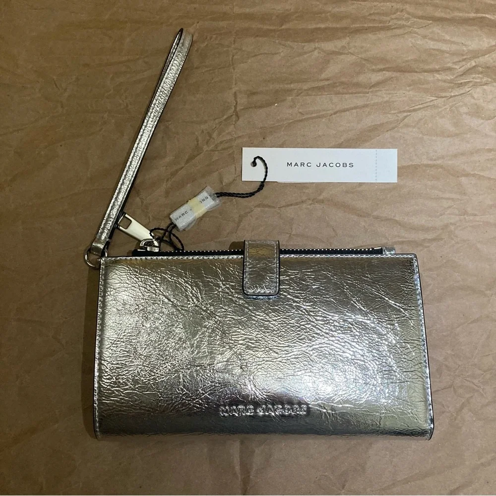 Marc jacobs wallet